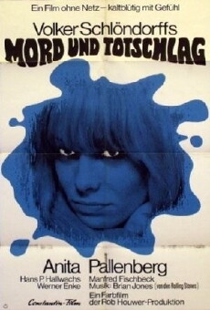 Degree of Murder (1967) - Stream Online