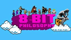 8-Bit Philosophy (2014) - Stream Online