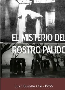 The Mystery of the Ghastly Face (1935) - Stream Online