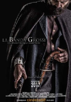 La banda Grossi (2018) - Stream Online