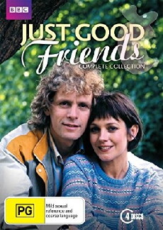 Just Good Friends (1983) - Stream Online