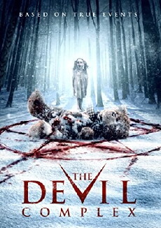 The Devil Complex (2016) - Stream Online