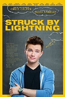 Struck by Lightning (2012) - Stream Online