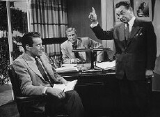 The Glass Web (1953) - Stream Online