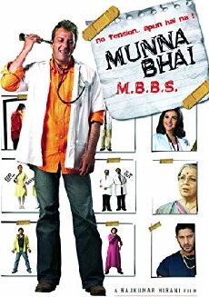 Munna Bhai M.B.B.S. (2003) - Stream Online