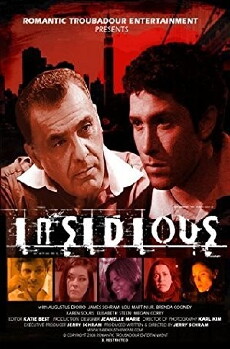 Insidious (2008) - Stream Online