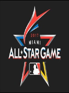 2017 MLB All Star Game (2017) - Stream Online