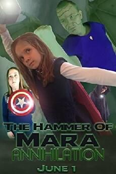 The Hammer of Mara: Annihilation (2016) - Stream Online