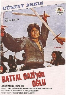 Battal Gazi'nin Oglu (1974) - Stream Online