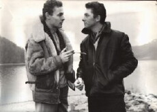 Kochankowie z Marony (1966) - Stream Online