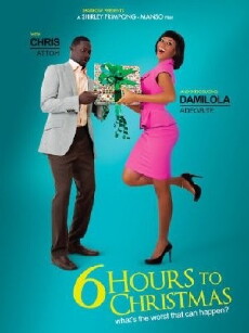6 Hours to Christmas (2010) - Stream Online