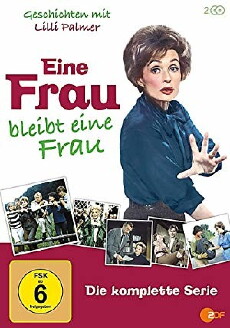 Eine Frau bleibt eine Frau (1972) - Stream Online