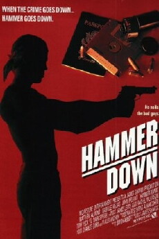 Hammer Down (1992) - Stream Online