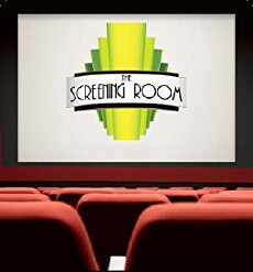 The Screening Room (2008) - Stream Online