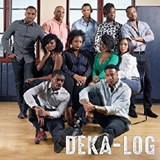 Deka-Log: A Finding Me story (2017) - Stream Online