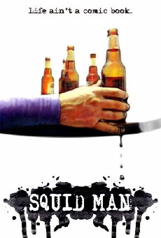 Squid Man (2013) - Stream Online