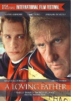 A Loving Father (2002) - Stream Online