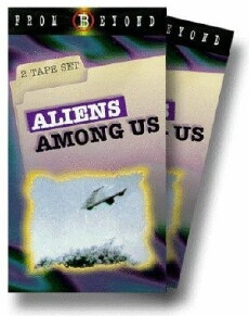 Aliens Among Us (2002) - Stream Online