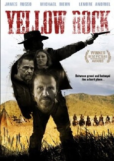 Yellow Rock (2011) - Stream Online