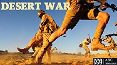 Desert War (2013) - Stream Online