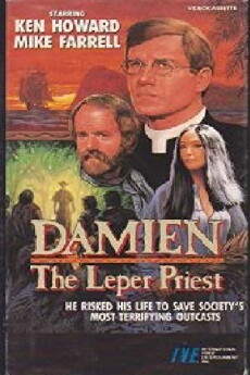 Father Damien: The Leper Priest (1980) - Stream Online