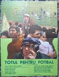 Alles für das Fußballspiel (1982) - Stream Online