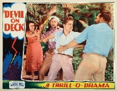 Devil on Deck (1932) - Stream Online