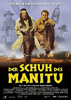 Der Schuh des Manitu (2001) - Stream Online