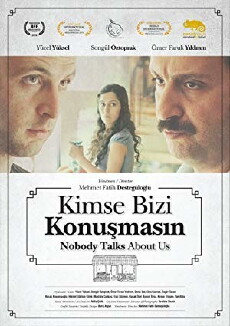 Nobody Talks About Us (2015) - Stream Online