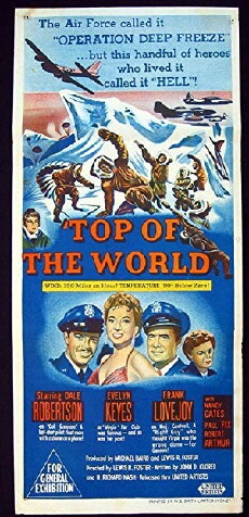 Top of the World (1955) - Stream Online