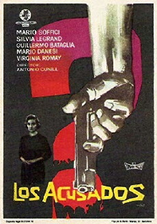 Los acusados (1960) - Stream Online