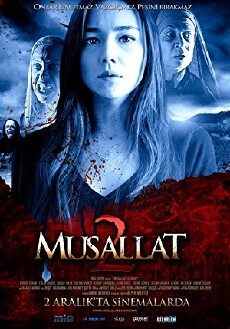 Musallat 2 - Der Fluch (2011) - Stream Online
