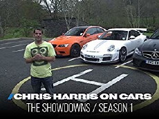 Drive: Chris Harris on Cars (2012) - Stream Online
