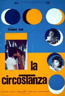 La circostanza (1974) - Stream Online