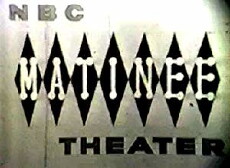 Matinee Theatre (1955) - Stream Online