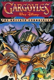 Gargoyles: The Goliath Chronicles (1996) - Stream Online