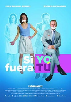 Si Yo Fuera Tú (2018) - Stream Online