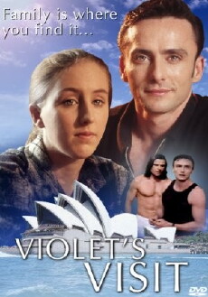 Violet's Visit (1997) - Stream Online