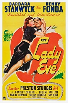 The Lady Eve (1941) - Stream Online