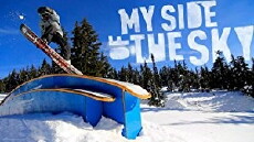 My Side of the Sky (2014) - Stream Online