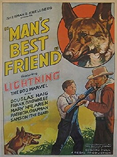 Man's Best Friend (1936) - Stream Online