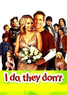 I Do, They Don't (2005) - Stream Online