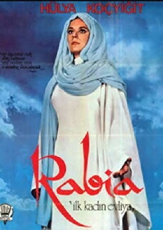 Rabia: Ilk Kadin Evliya (1973) - Stream Online
