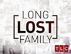Long Lost Family (2015) - Stream Online