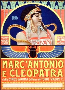 Antony and Cleopatra (1913) - Stream Online