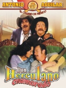 Don Herculano enamorado (1975) - Stream Online