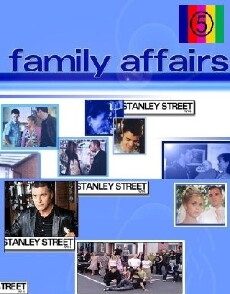 Family Affairs (1997) - Stream Online
