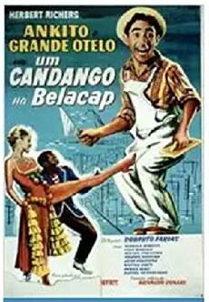 Um Candango na Belacap (1961) - Stream Online