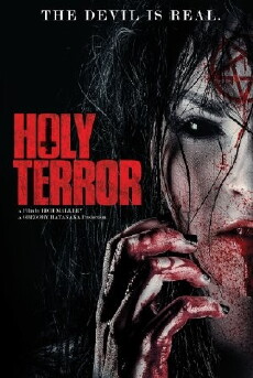 Holy Terror (2017) - Stream Online