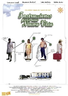 Instrucciones para una nueva vida (2008) - Stream Online